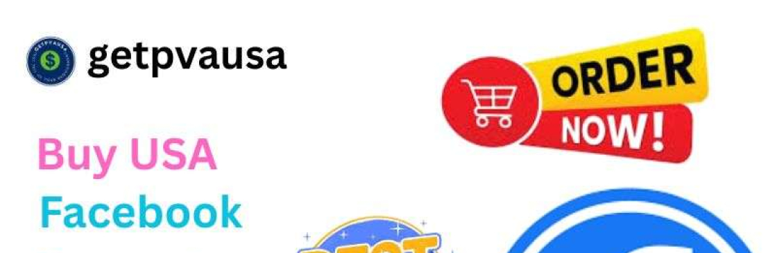 Top 10 Trusted Marketplaces for Old Facebook Accounts in ... Cover Image