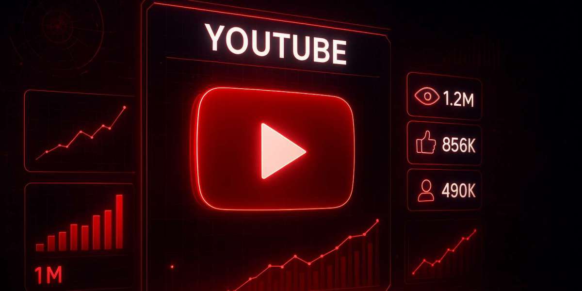 Buy Cheapest Youtube Subscribers in India – The Smart Way to Grow Your Channel
