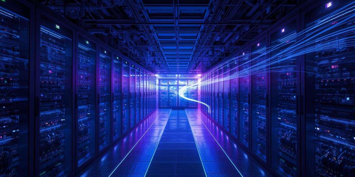 Global Optical Switches Market 2026-2034 Growth, Trends, Opportunities & Forecast