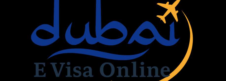Dubai E Visa Online Cover Image