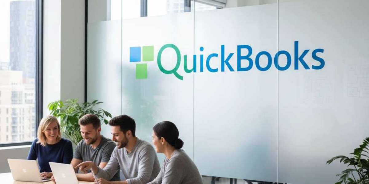 QuickBooks Payroll Update Not Working – Full Guide