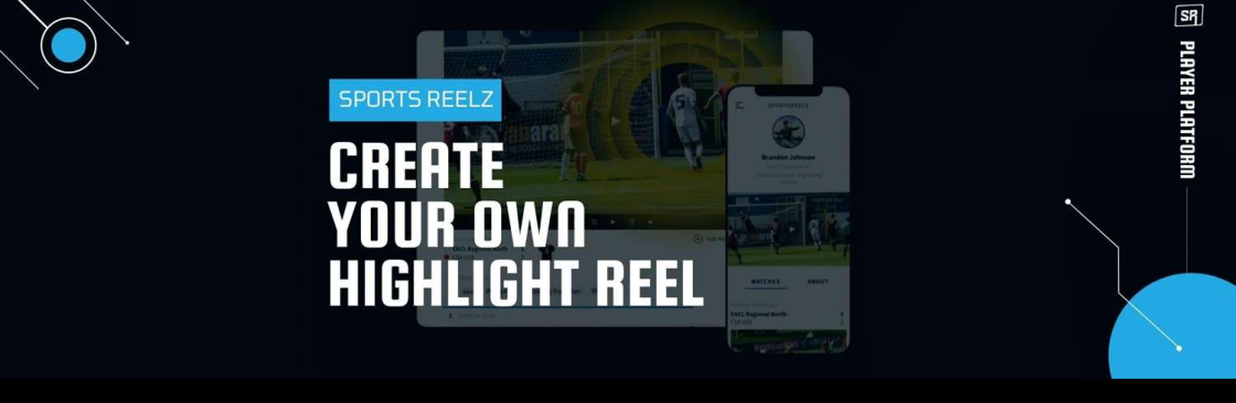 Sports Reelz Cover Image