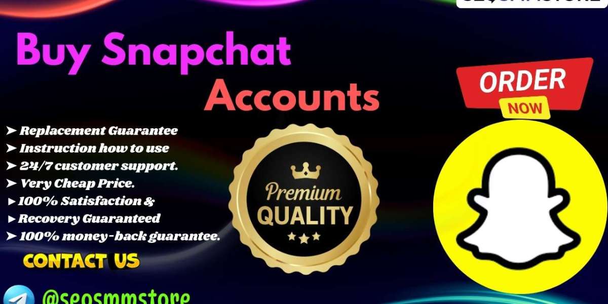 Top Websites to Buy Snapchat Accounts Before