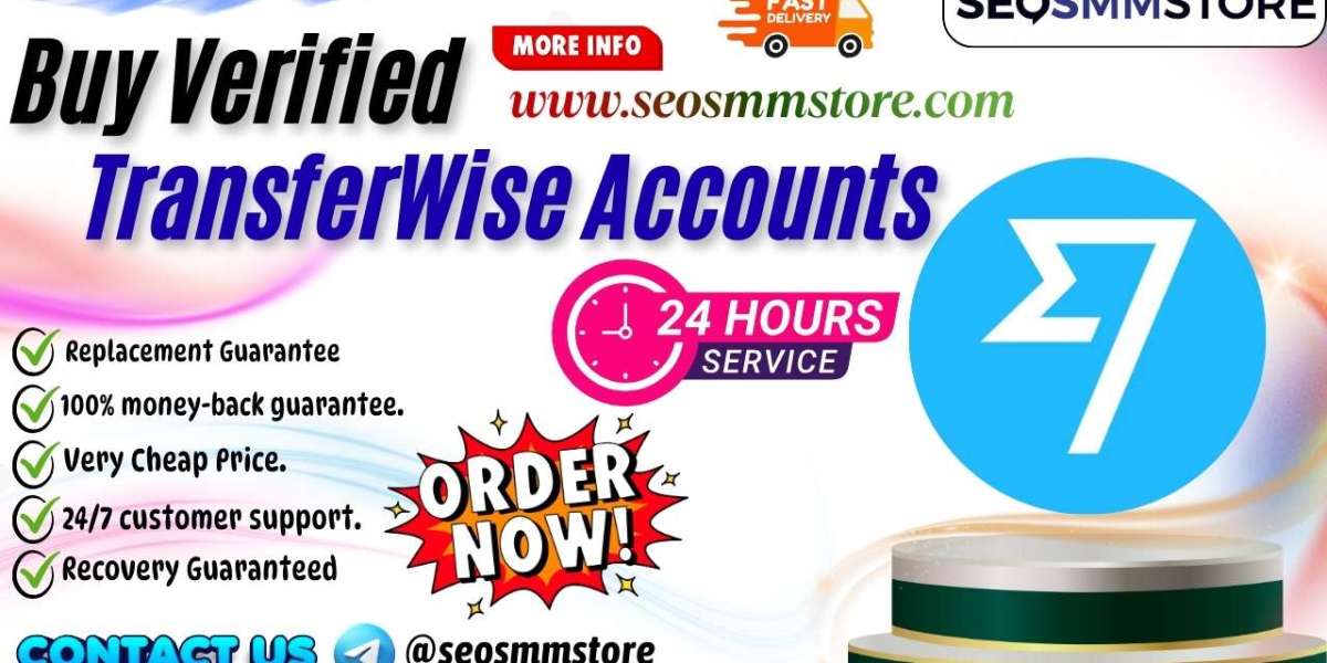 Top Websites to Buy Verified TransferWise Accounts Before