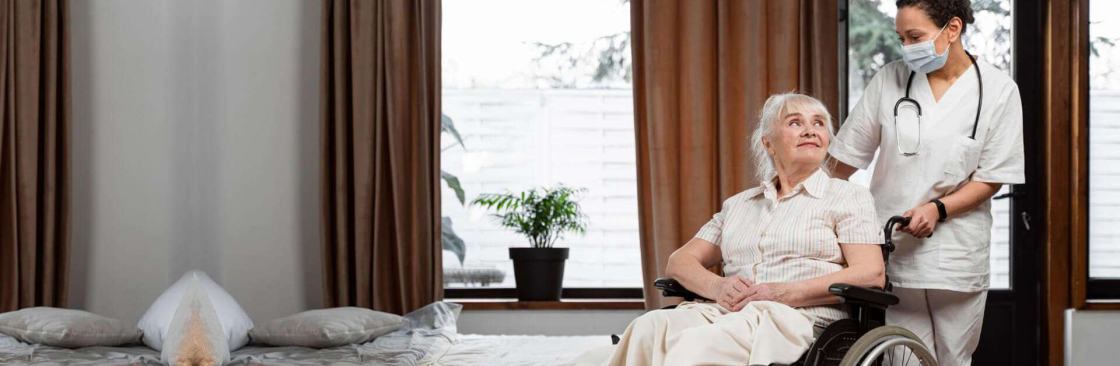 Home Carer Package Cover Image