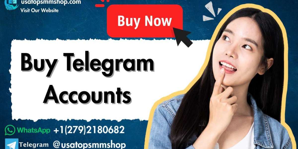 Trusted Platforms to Purchase Verified Telegram Accounts