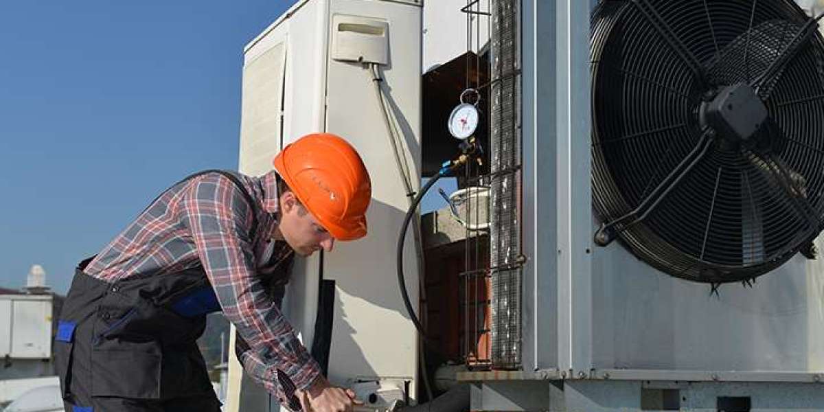 How to Choose the Best HVAC Contractor in Fort Worth, TX for Your Home
