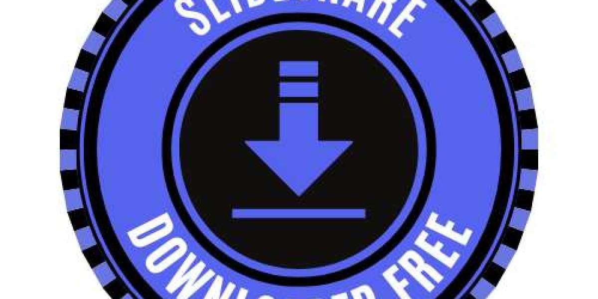 SlideShare Downloader Free – Download SlideShare Presentations Easily in HD Quality