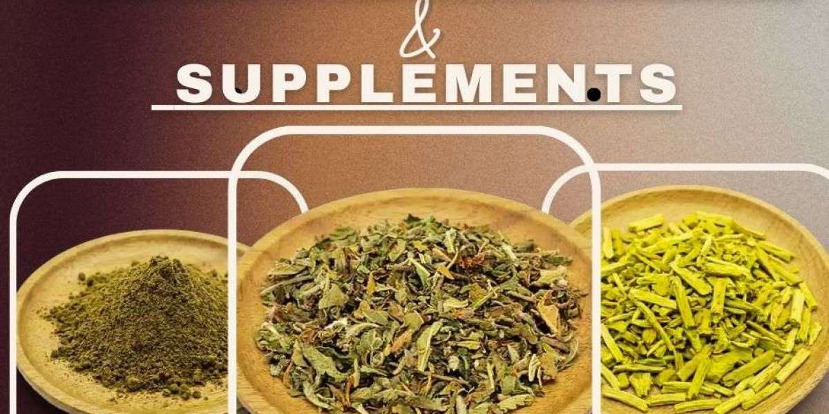 Gotu Kola Powder: The Ancient Herb for Modern Wellness ?