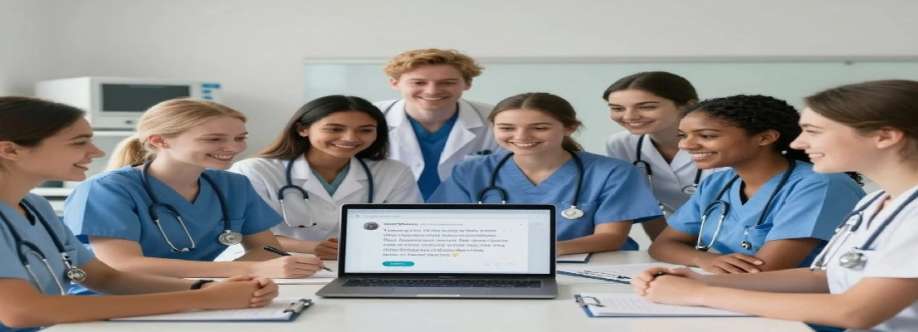 Cna Classes USA Cover Image