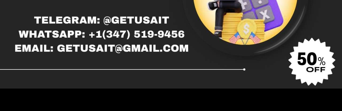 getusait43523 Cover Image