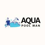 Aqua pool Man Profile Picture