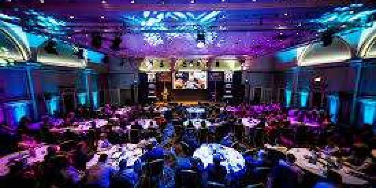 Why Sea Hawk Events is Recognized Among the Best Event Organisers in Delhi-NCR