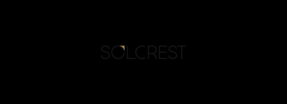 Solcrest by Bricks and Milestones Cover Image