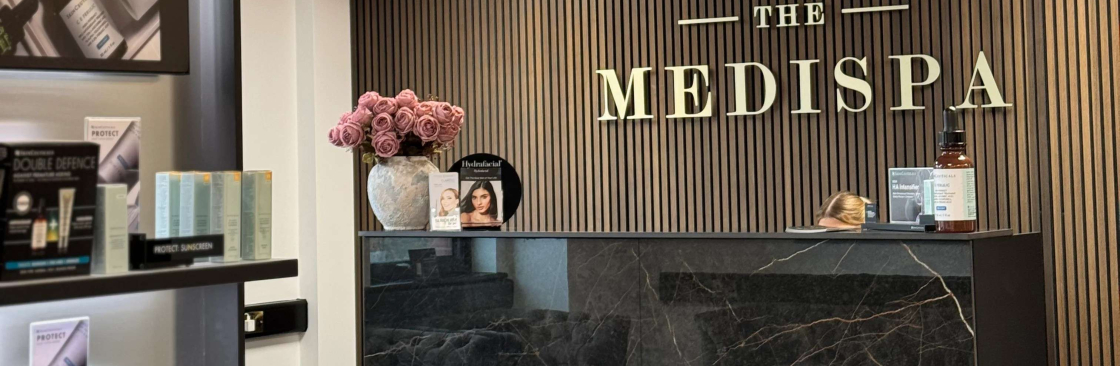 The Medispa Cover Image