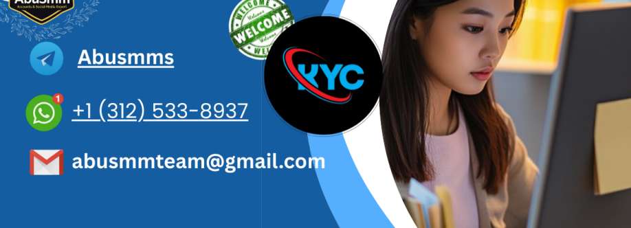 KYC Verification Service Cover Image