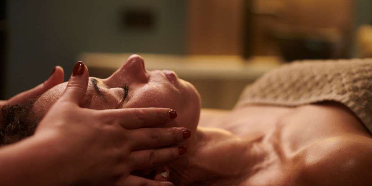 Adult Massage in London: Everything First-Time Clients Should Know