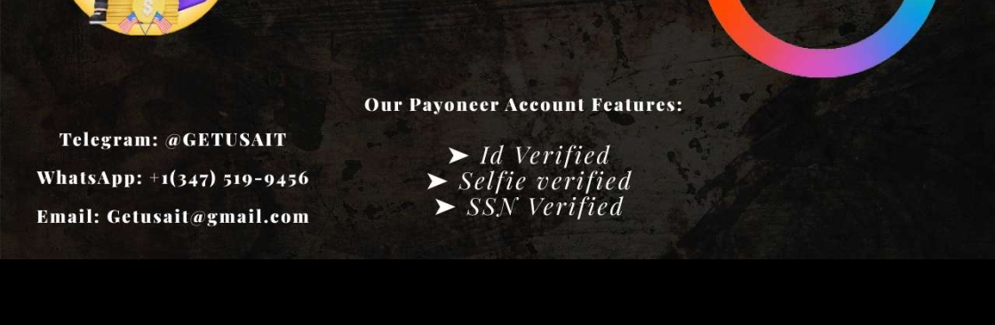 How International Sellers Buy Verified Payoneer Accounts Safel Cover Image