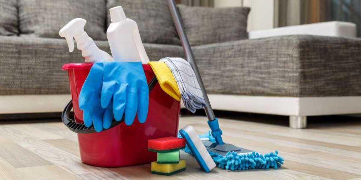 The Importance of a Clean and Healthy Environment at Home and Work
