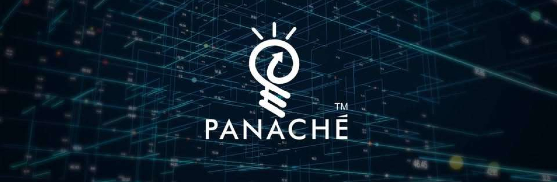 Panache Exhibition Cover Image
