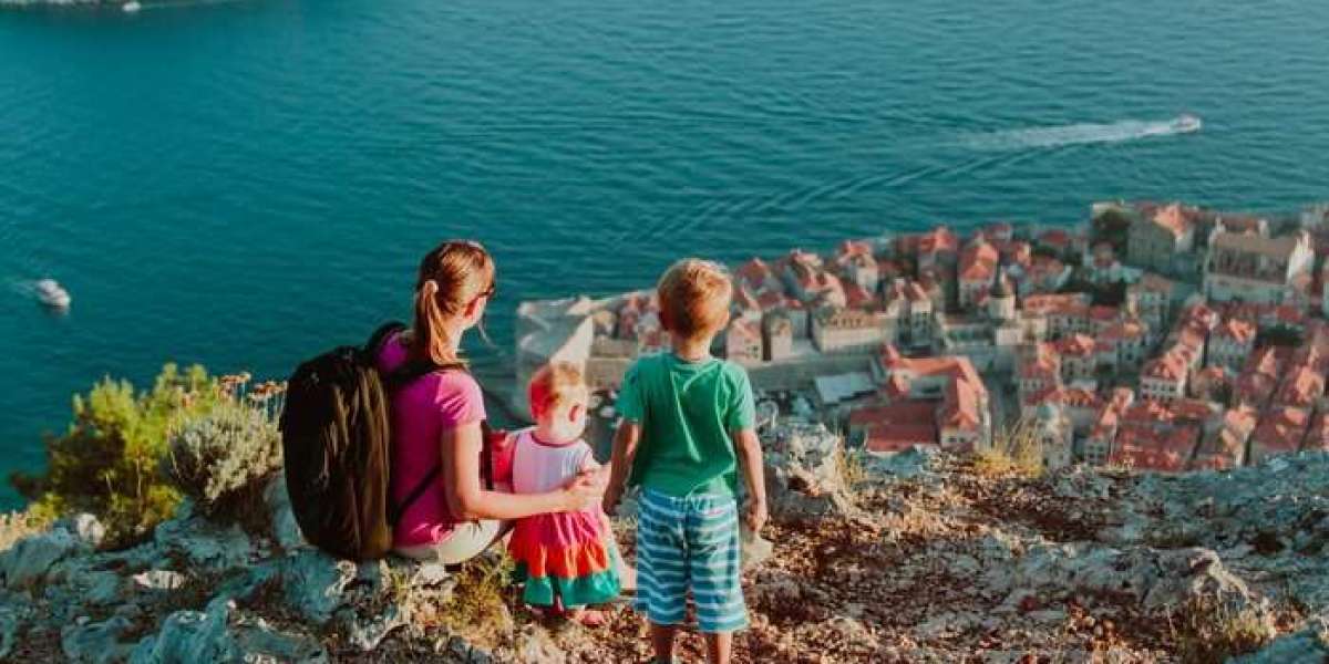 Croatia Customized Vacation