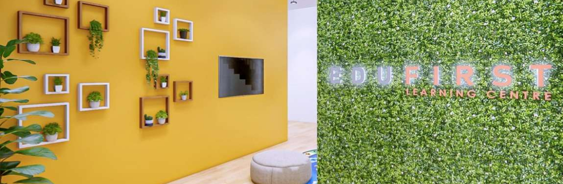 EduFirst Learning Centre Cover Image