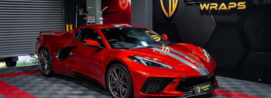 Concept Wraps Cover Image