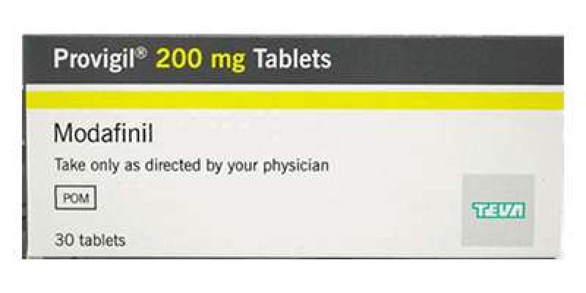 7 Powerful Benefits of Modafinil (And the Side Effects No One Mentions)