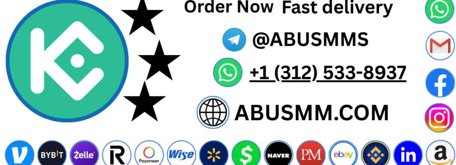 Why Should I Buy A Verified Kucoin Accounts US Cover Image