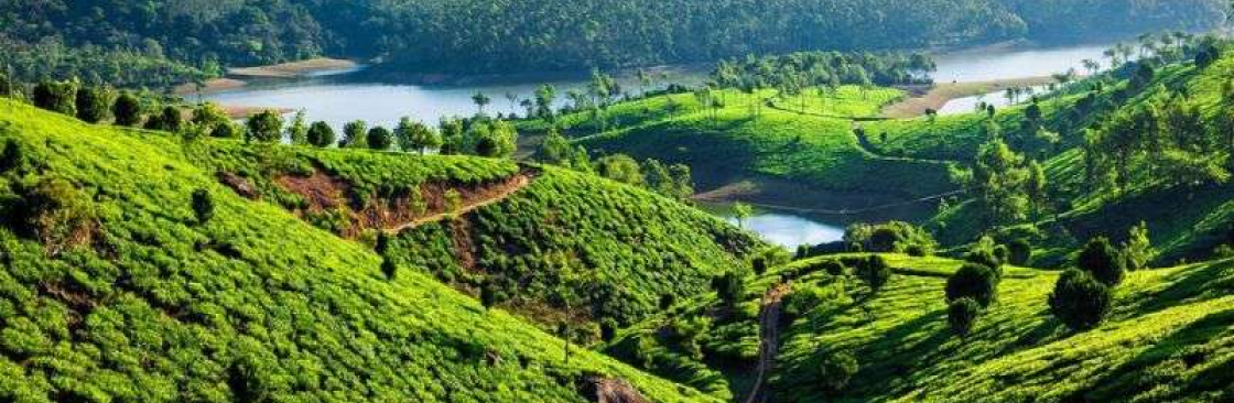 Ultimate India Holidays Cover Image