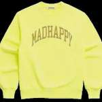 madhappy Sweatshirt Profile Picture