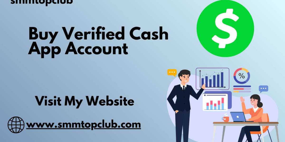 Best Place to Buy Verified Cash App Accounts For Sale in 2026