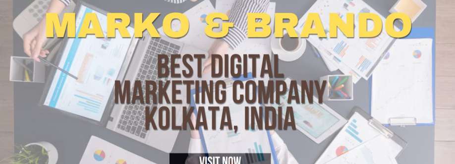 Marko & Brando Cover Image