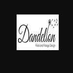 Dandelion Florist Profile Picture