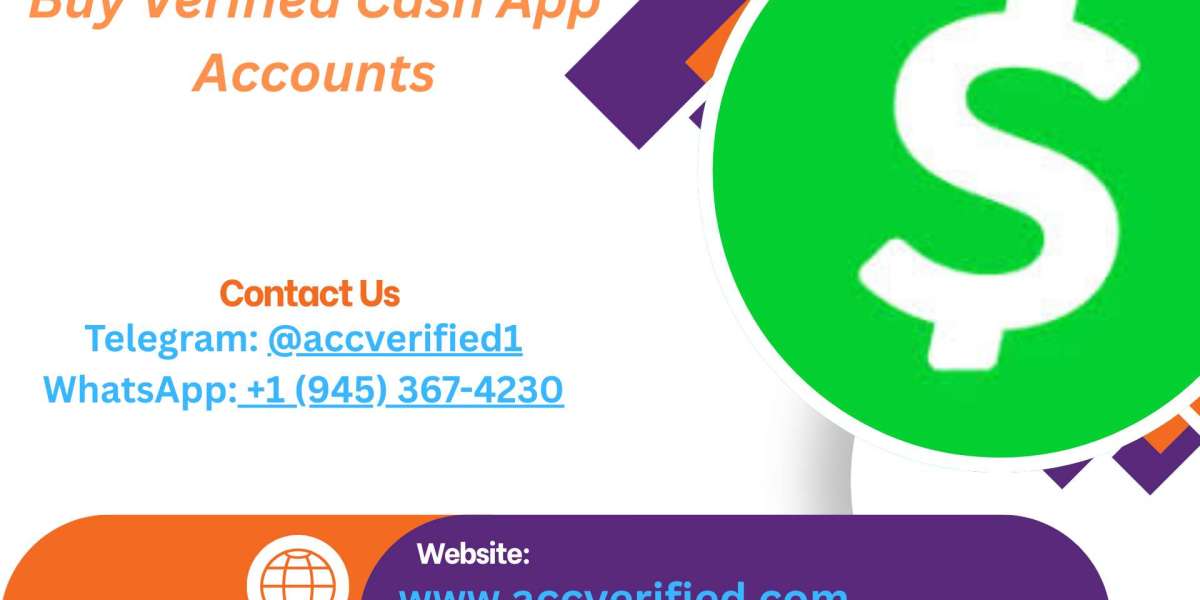 Digital Service Revenue Improves When Providers Buy Verified Cash App Accounts