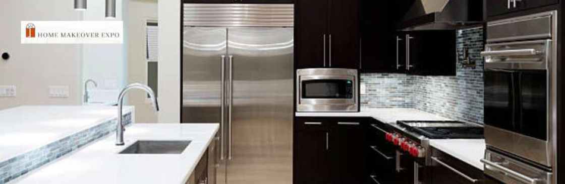 Home Makeover Expo Cover Image