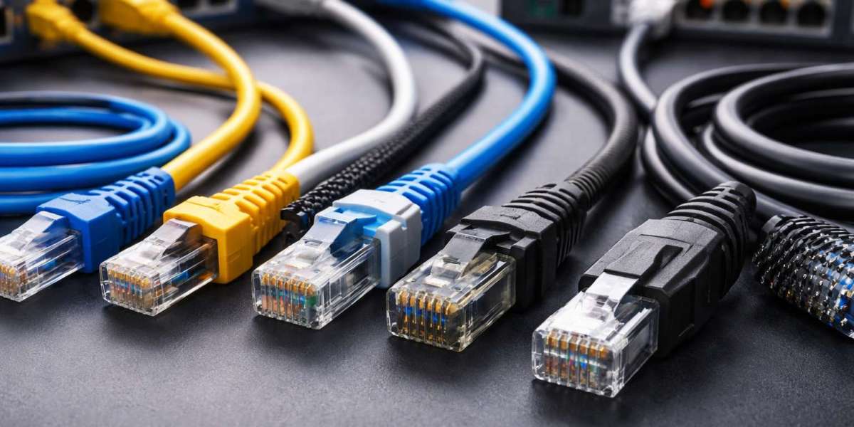 Is Cat6 Better Than Cat5e for Streaming and Video Conferencing?