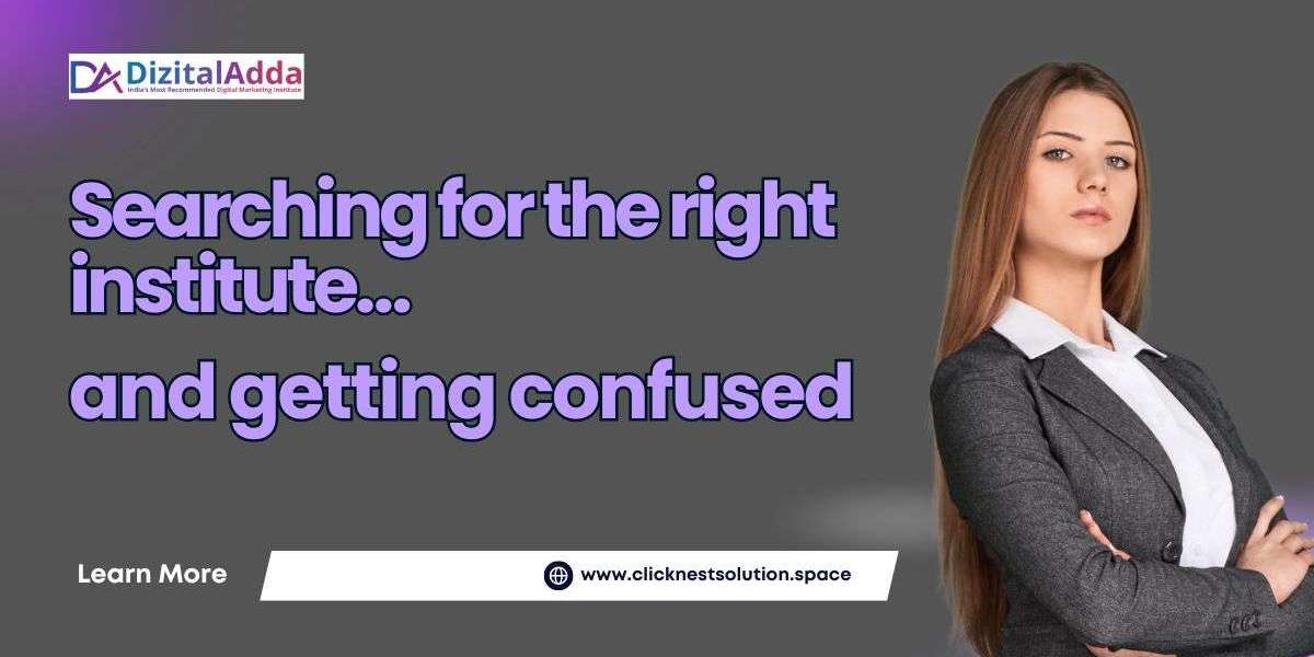 Looking for a Marketing Institute in Delhi? Wait.