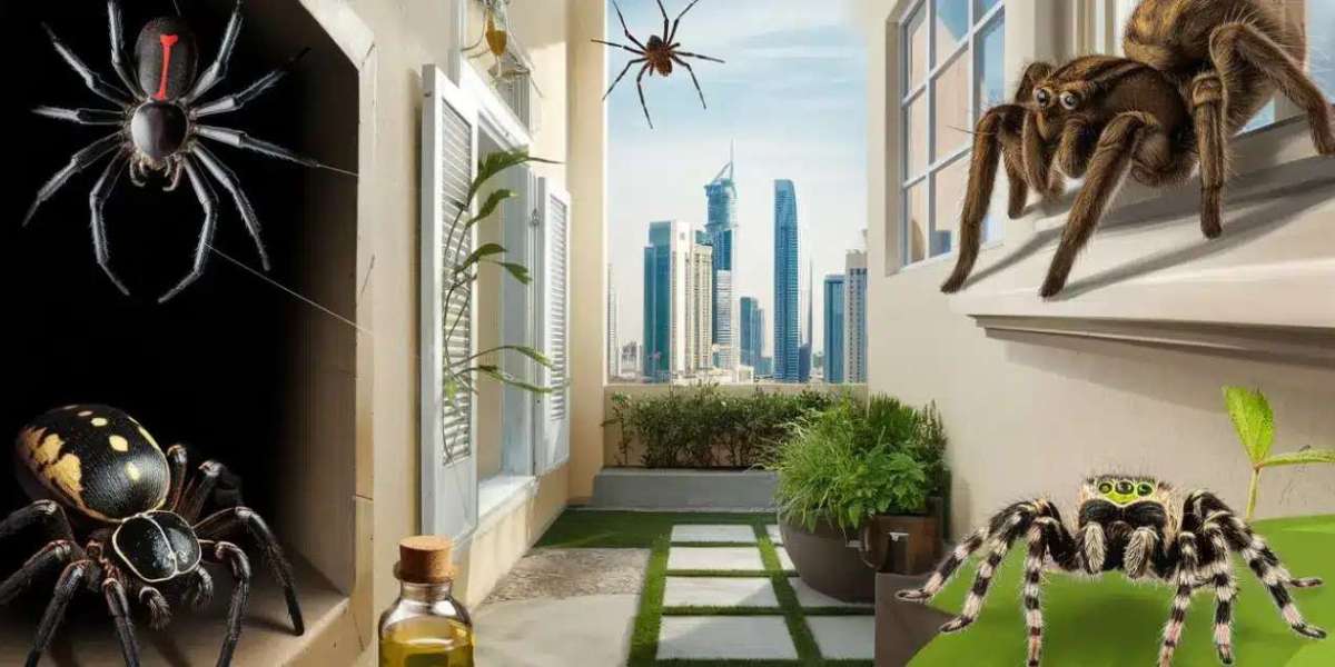 How to Get Rid of Flies in Your Home: Dubai’s Guide to Fly Pest Control Home