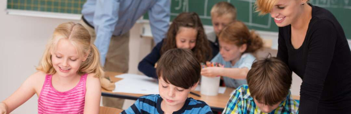 mcie Institute Cover Image