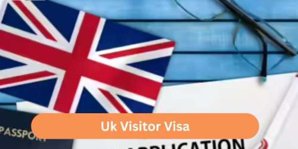 Complete Guide to the UK Visitor Visa Application Process