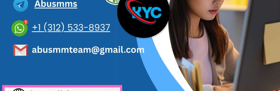 Trusted Fast-Track KYC Verification Service Cover Image