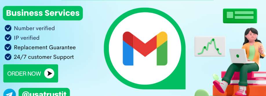 USA Trust It Cover Image