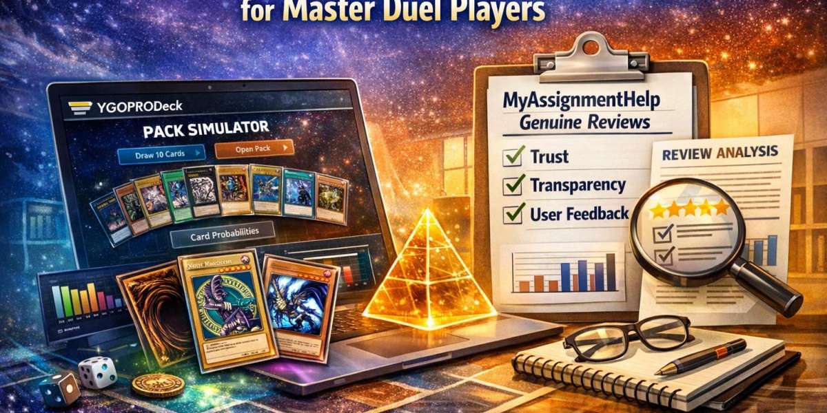 Exploring Strategy Tools and Community Insights for Master Duel Players
