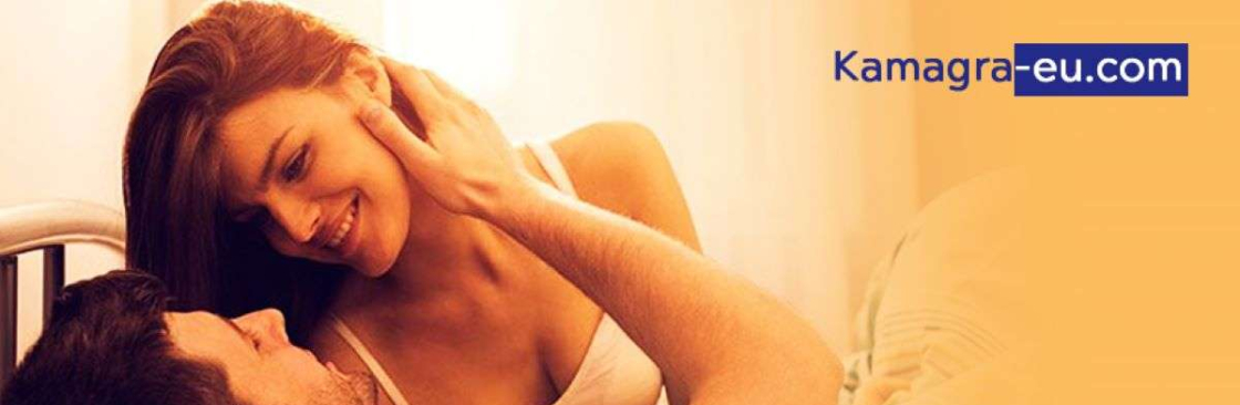 KAMAGRA EU Cover Image