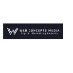 Web Concepts Media Profile Picture