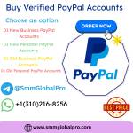 Buy Verified PayPal Accounts Profile Picture