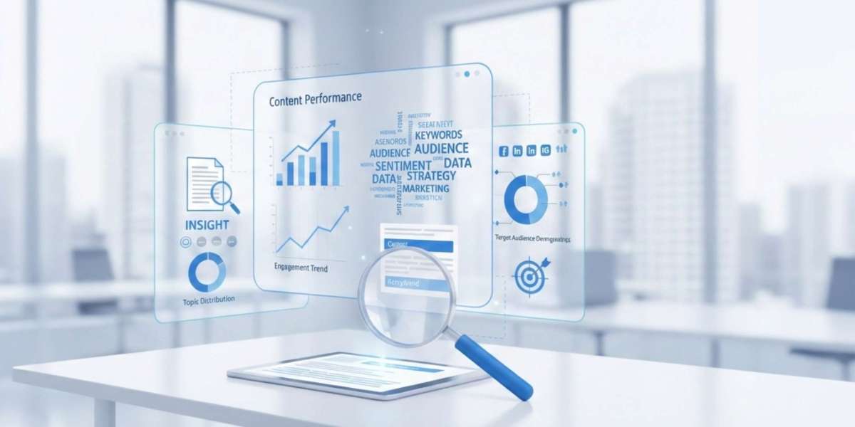 Why Content Analysis Matters in Research and Marketing