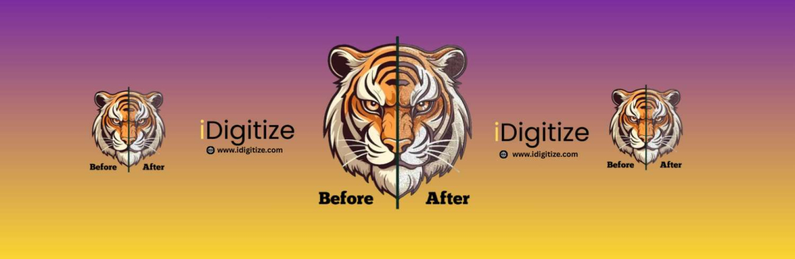 idigitize idigitize Cover Image
