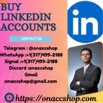 Top 7 Sites To Buy LinkedIn Accounts in This Year Profile Picture